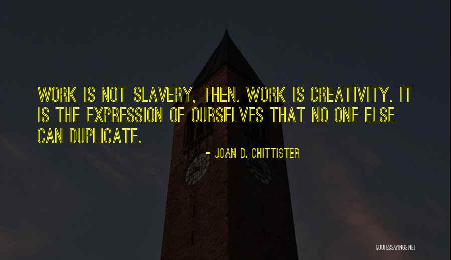 Dwarkadas Lahoti Quotes By Joan D. Chittister Dwarkadas Lahoti Quotes By Joan D. Chittister