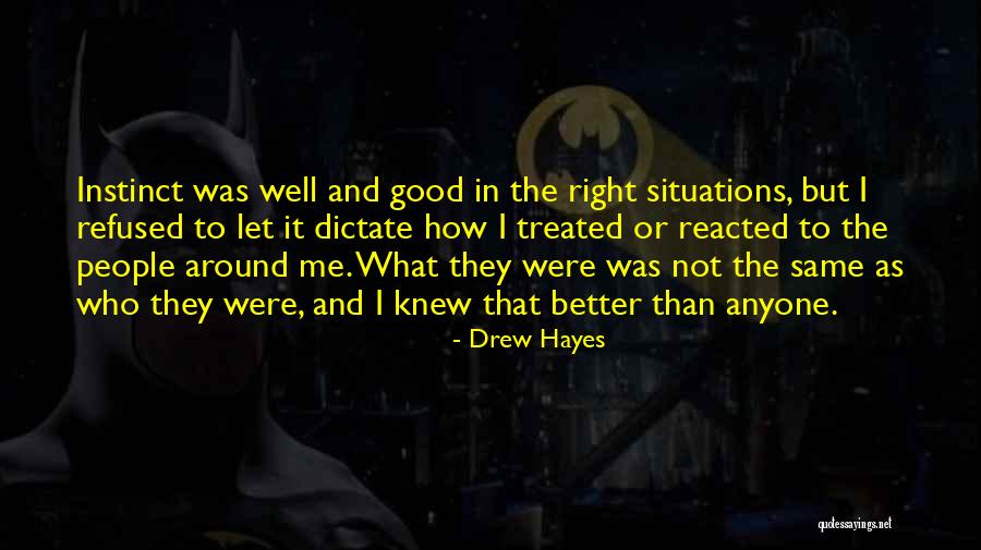 Dwarrelen In Het Quotes By Drew Hayes Dwarrelen In Het Quotes By Drew Hayes