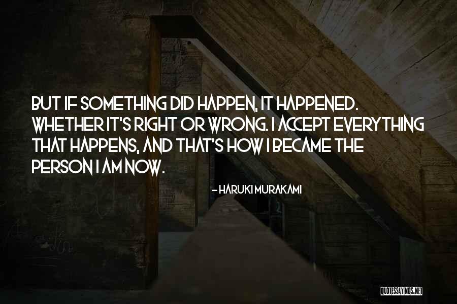Dwarsligger Quotes By Haruki Murakami Dwarsligger Quotes By Haruki Murakami