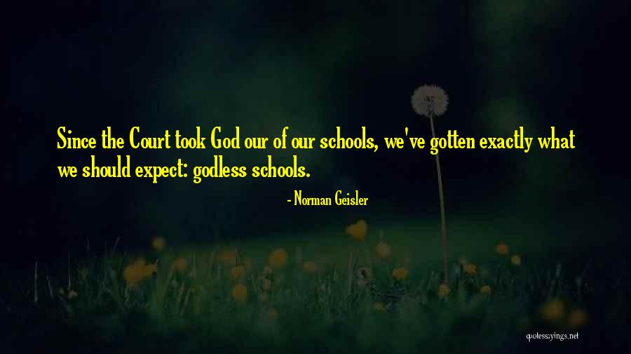 Dwarsligger Quotes By Norman Geisler Dwarsligger Quotes By Norman Geisler