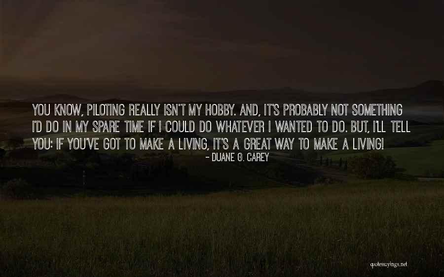Dwarsliggers Quotes By Duane G. Carey Dwarsliggers Quotes By Duane G. Carey