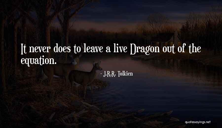 Dwarvish Insults Quotes By J.R.R. Tolkien