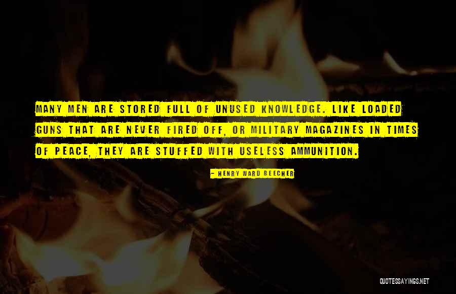 Dwayne Forge Quotes By Henry Ward Beecher Dwayne Forge Quotes By Henry Ward Beecher