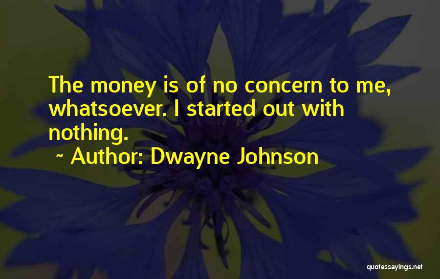 Dwayne Johnson Quotes 1004116