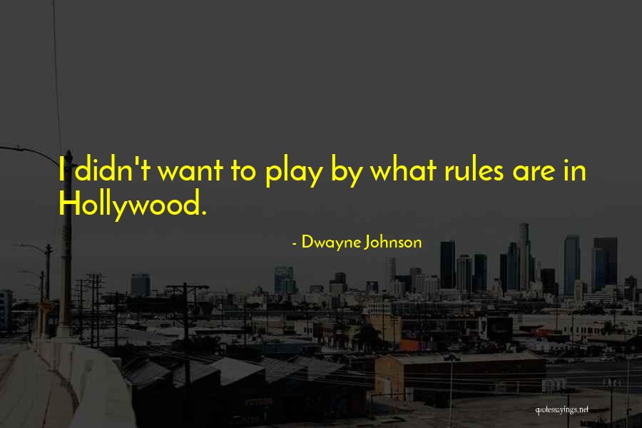 Dwayne Johnson Quotes 1102218