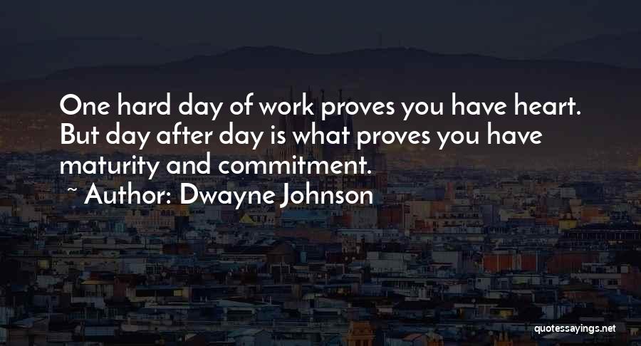 Dwayne Johnson Quotes 1224189