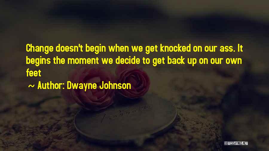 Dwayne Johnson Quotes 1433218