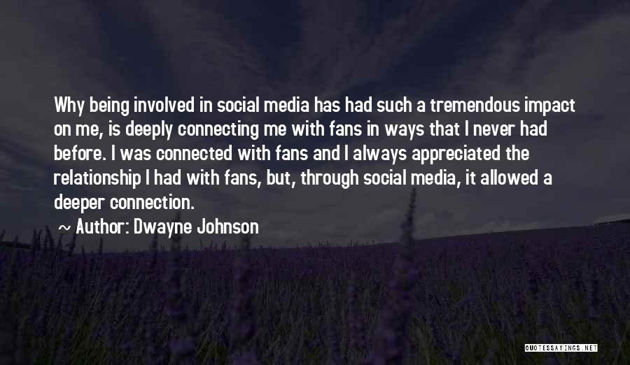 Dwayne Johnson Quotes 1456533