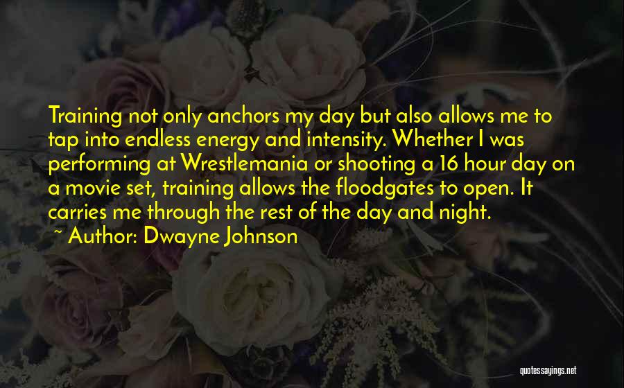 Dwayne Johnson Quotes 1515262