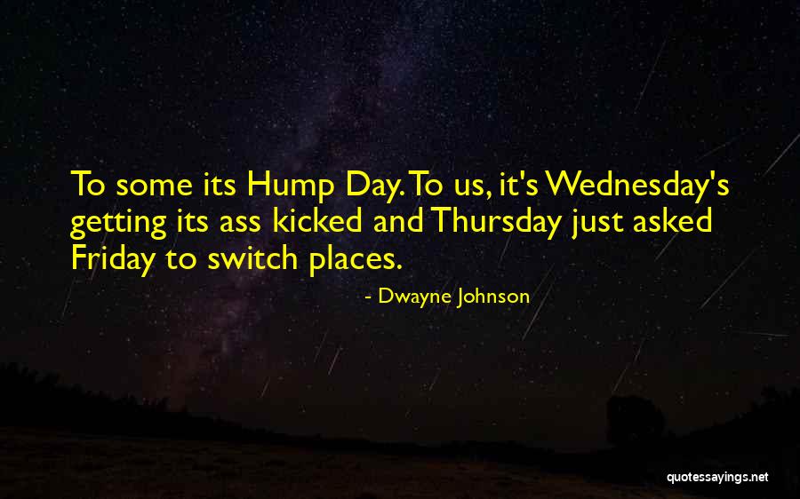 Dwayne Johnson Quotes 161386