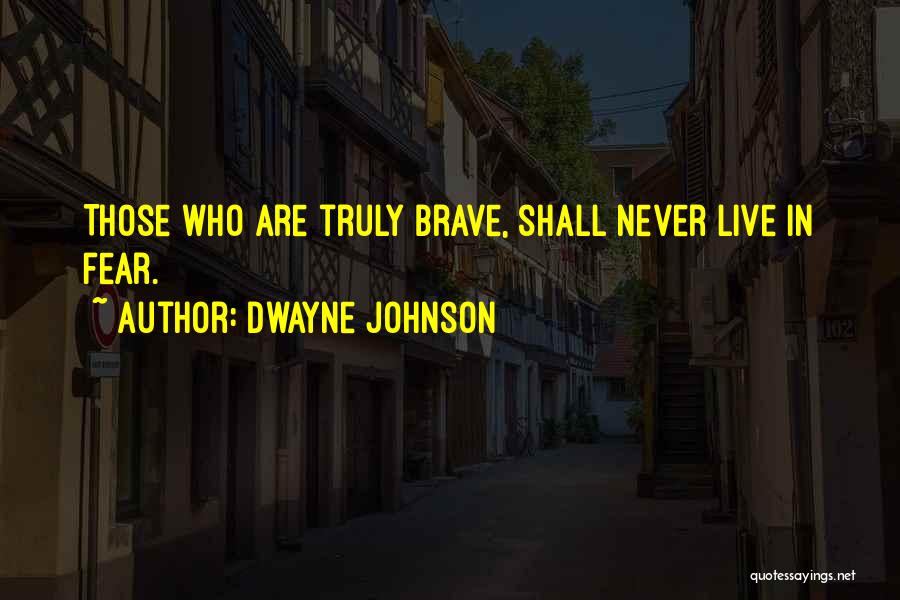 Dwayne Johnson Quotes 1723538