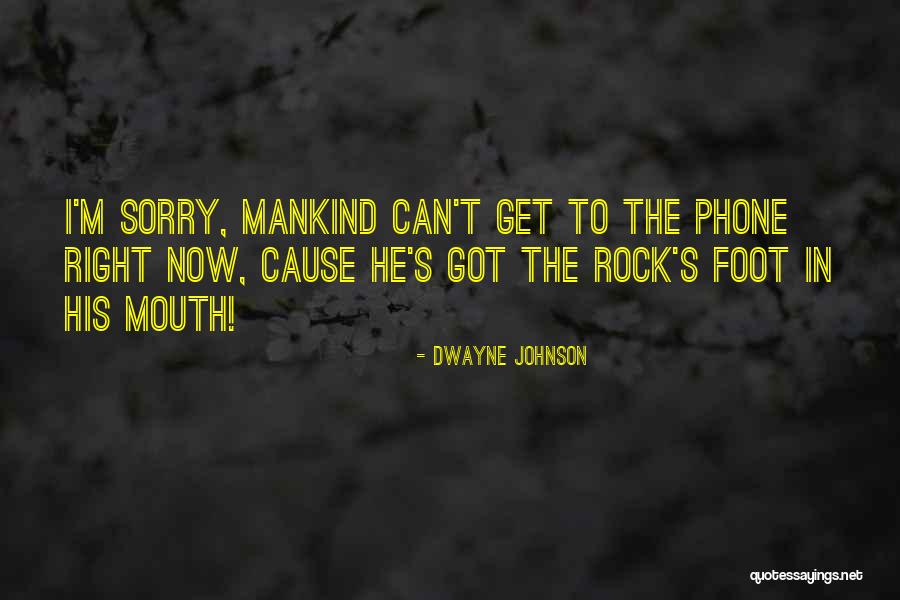 Dwayne Johnson Quotes 1732150