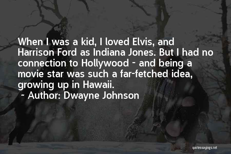 Dwayne Johnson Quotes 1916067