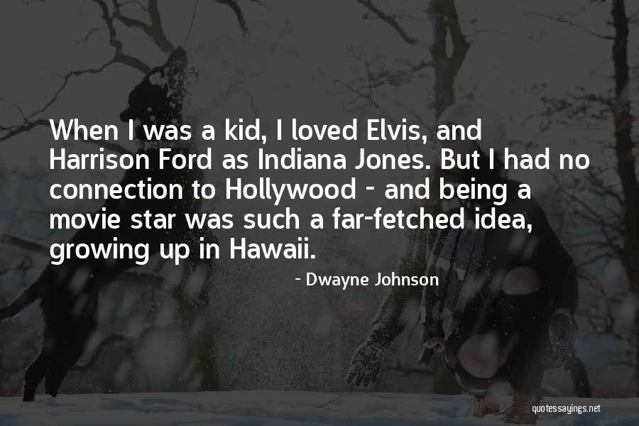 Dwayne Johnson Quotes 1916067