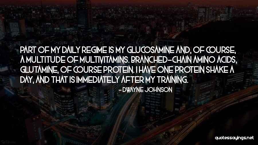 Dwayne Johnson Quotes 1917309