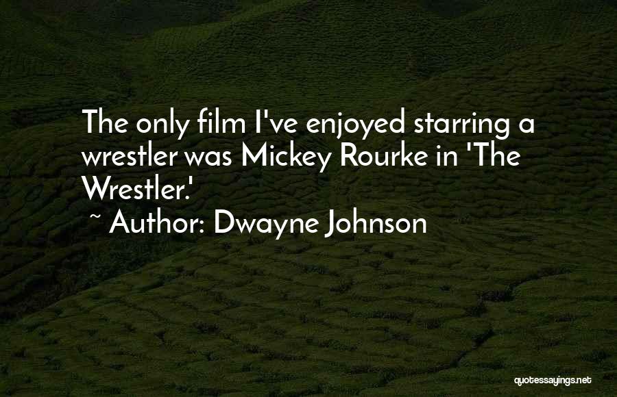 Dwayne Johnson Quotes 2000953