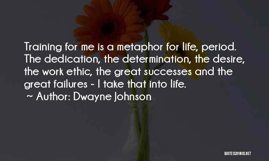 Dwayne Johnson Quotes 2069237