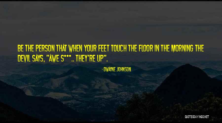 Dwayne Johnson Quotes 2159040