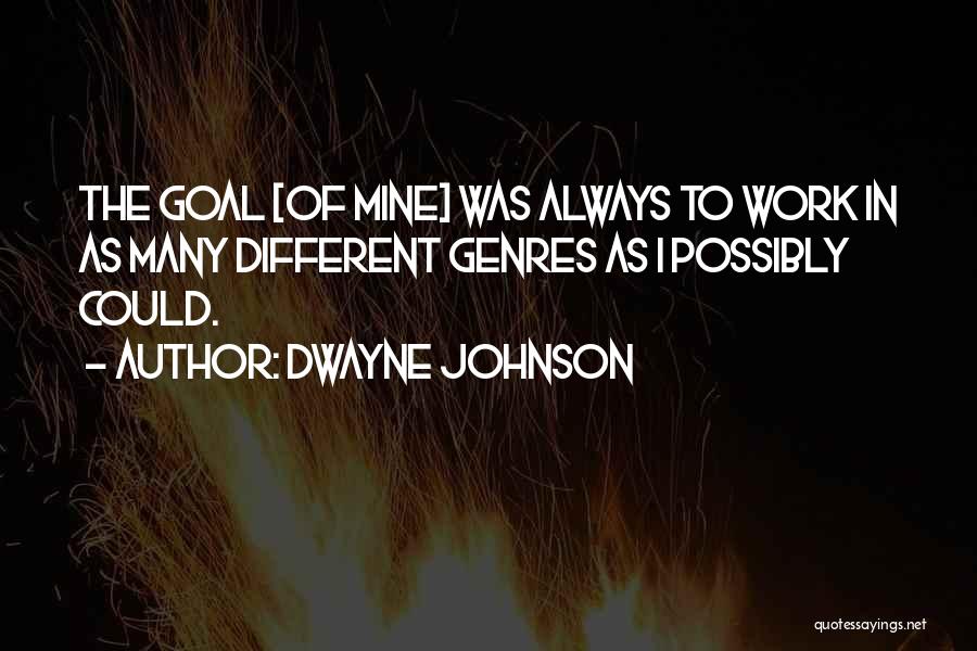 Dwayne Johnson Quotes 2167373