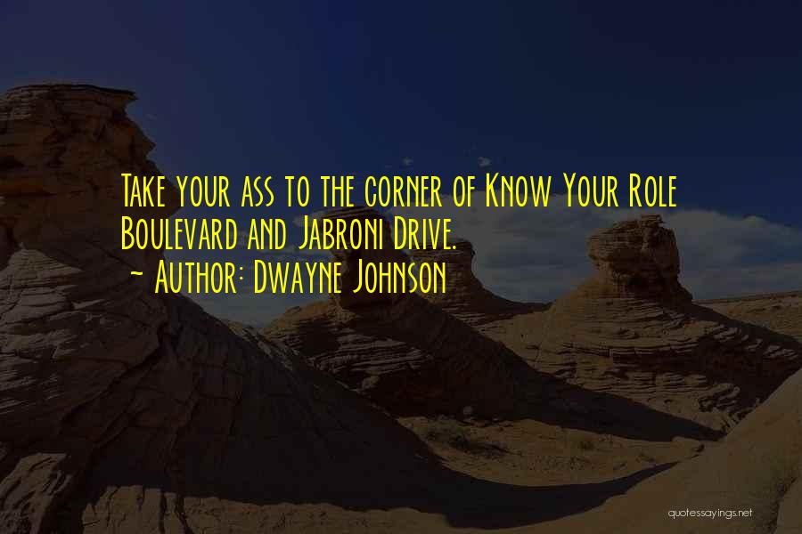 Dwayne Johnson Quotes 259694