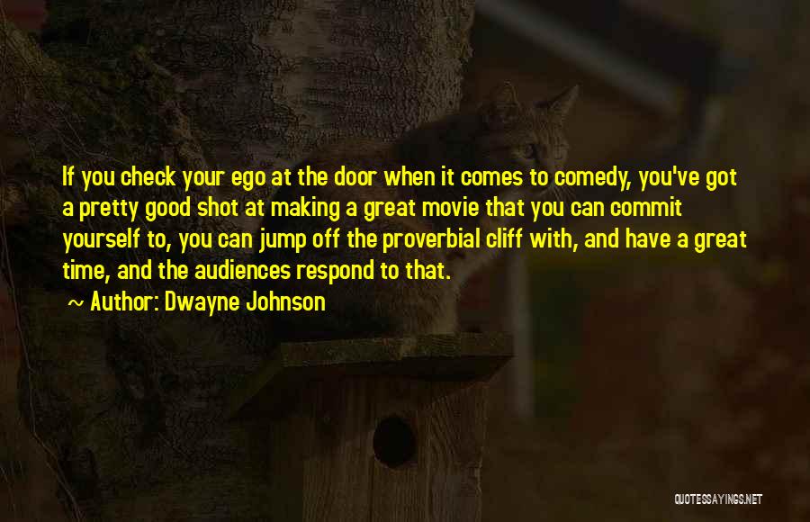 Dwayne Johnson Quotes 317696
