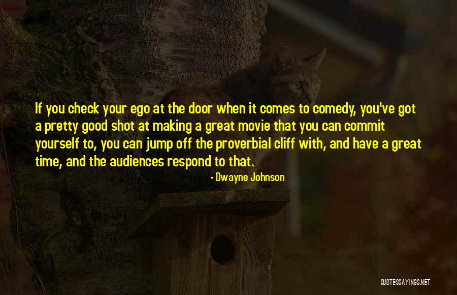 Dwayne Johnson Quotes 317696