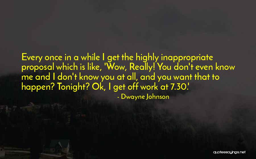 Dwayne Johnson Quotes 415188