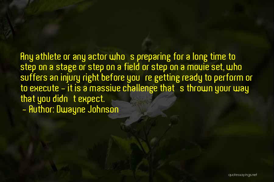 Dwayne Johnson Quotes 691662