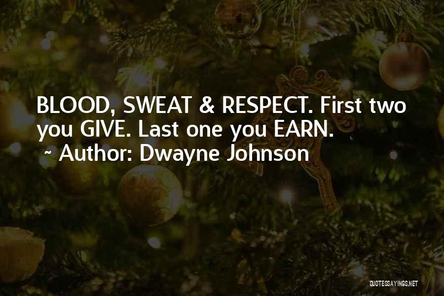 Dwayne Johnson Quotes 954915