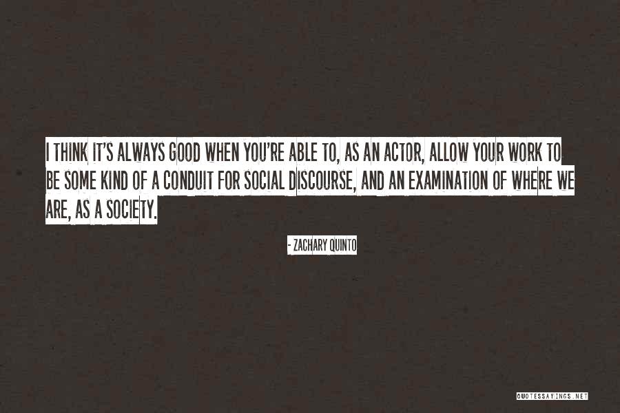 Dwayne Meighan Quotes By Zachary Quinto Dwayne Meighan Quotes By Zachary Quinto