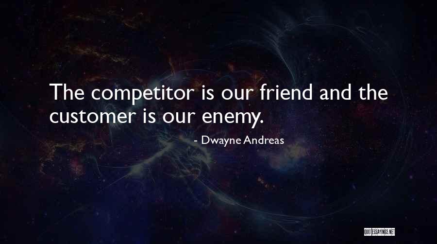 Dwayne Quotes By Dwayne Andreas Dwayne Quotes By Dwayne Andreas