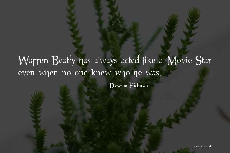 Dwayne Quotes By Dwayne Hickman Dwayne Quotes By Dwayne Hickman