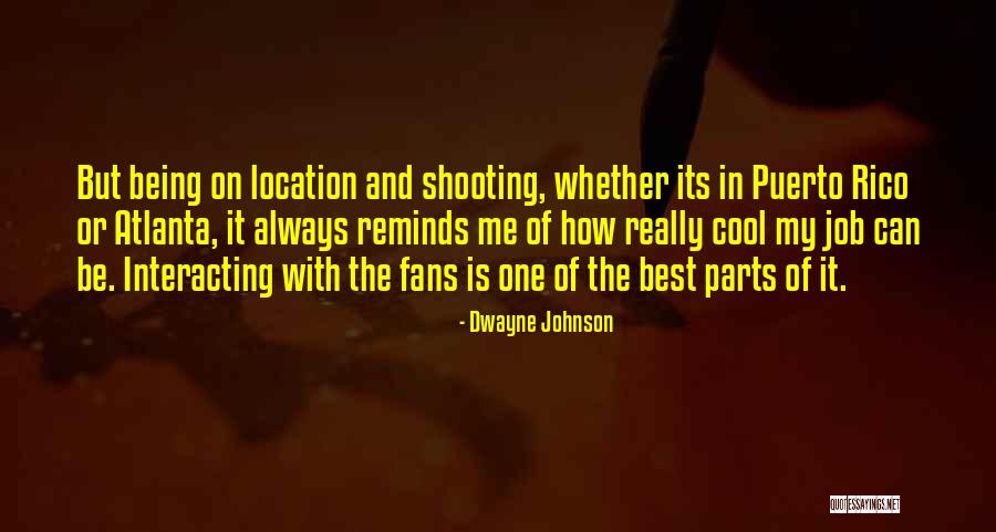 Dwayne Quotes By Dwayne Johnson Dwayne Quotes By Dwayne Johnson