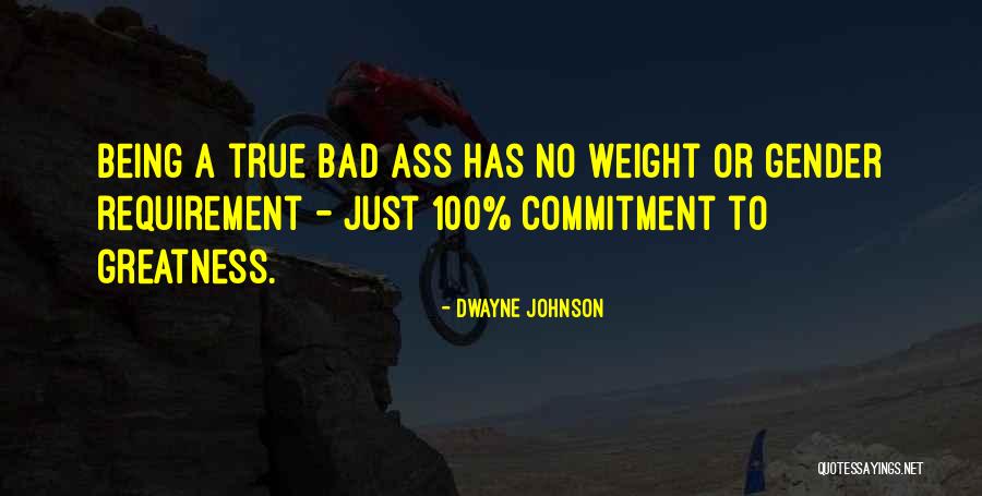 Dwayne Quotes By Dwayne Johnson