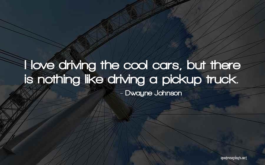 Dwayne Quotes By Dwayne Johnson