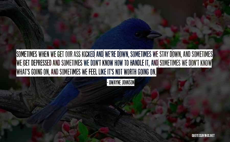 Dwayne Quotes By Dwayne Johnson Dwayne Quotes By Dwayne Johnson