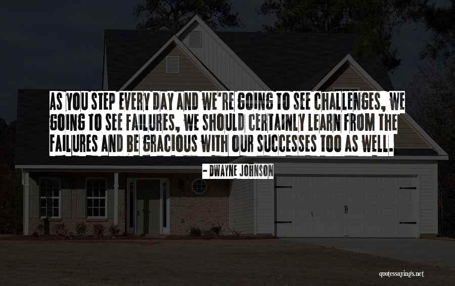 Dwayne Quotes By Dwayne Johnson Dwayne Quotes By Dwayne Johnson