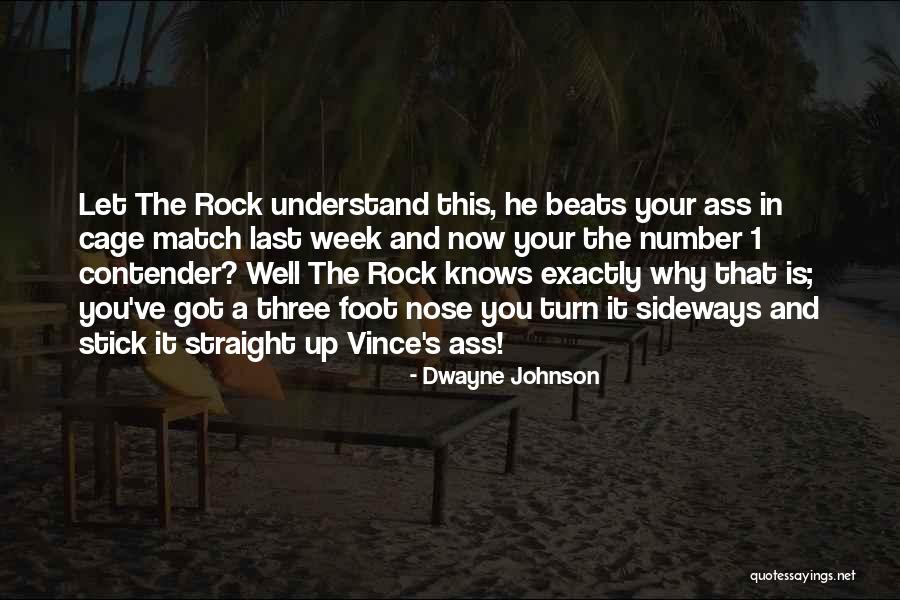 Dwayne Quotes By Dwayne Johnson Dwayne Quotes By Dwayne Johnson
