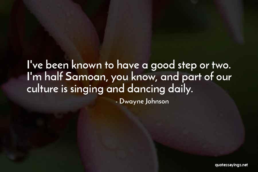 Dwayne Quotes By Dwayne Johnson Dwayne Quotes By Dwayne Johnson