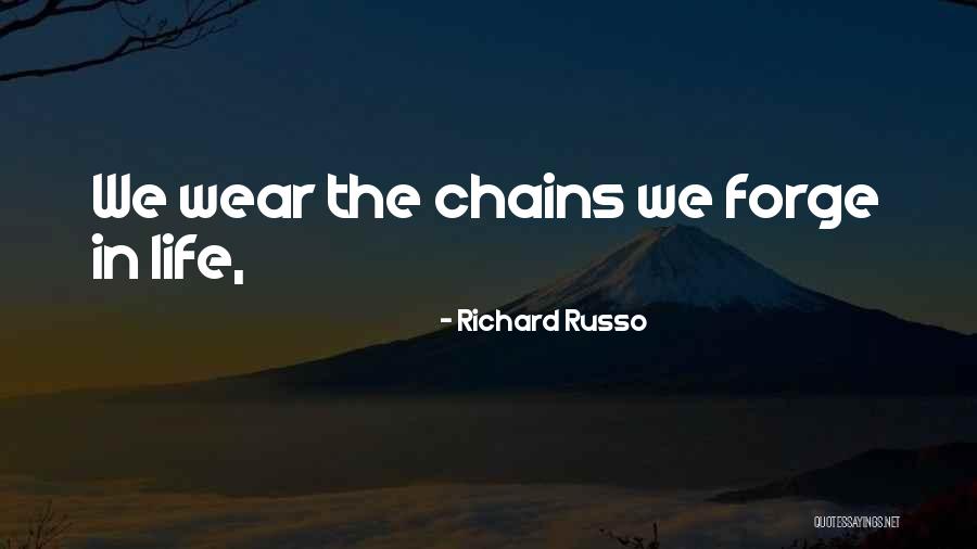 Dwaynes Landscape Quotes By Richard Russo Dwaynes Landscape Quotes By Richard Russo