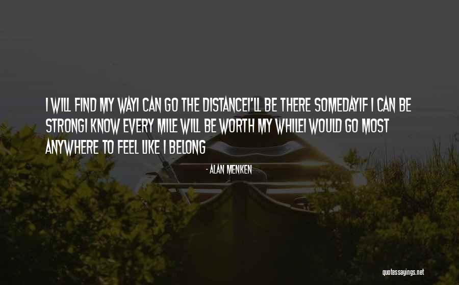 Dwcharleston Quotes By Alan Menken Dwcharleston Quotes By Alan Menken