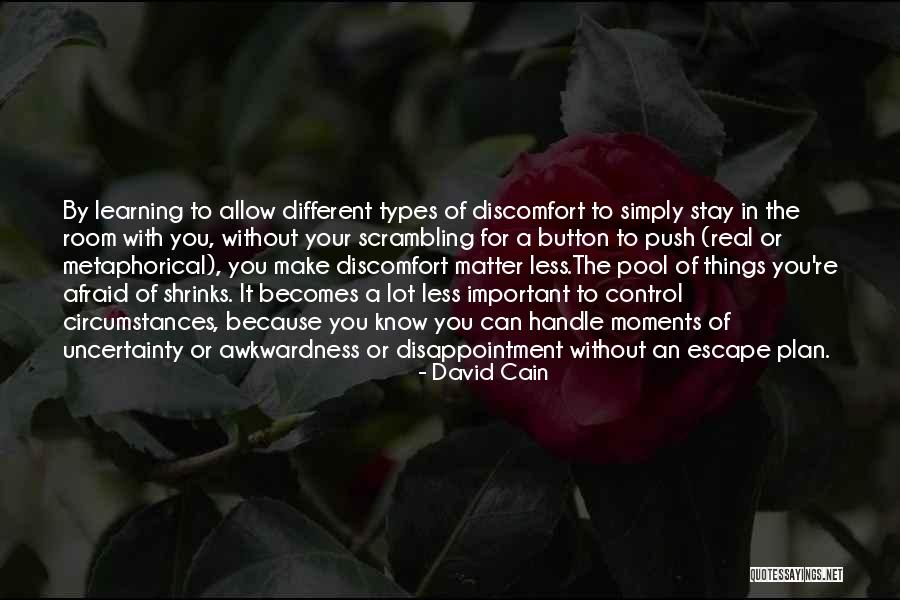 Dwcharleston Quotes By David Cain Dwcharleston Quotes By David Cain
