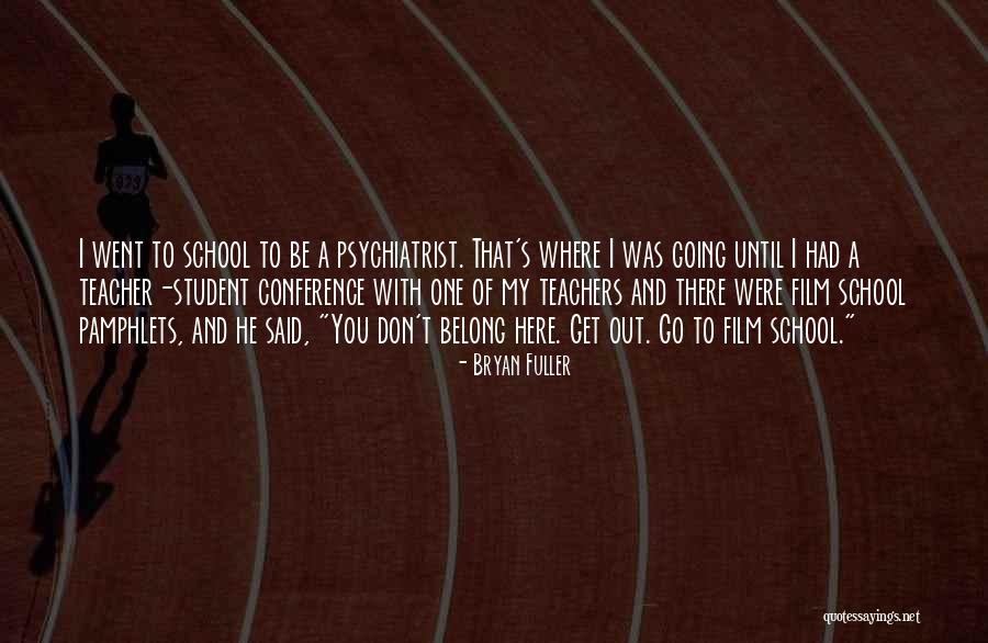 Dwchinesenews Quotes By Bryan Fuller Dwchinesenews Quotes By Bryan Fuller