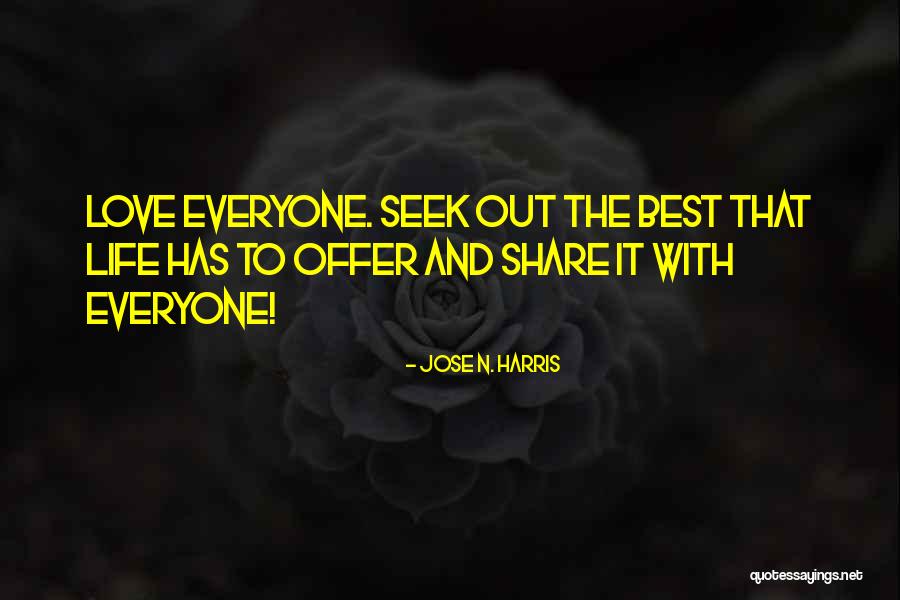 Dwchinesenews Quotes By Jose N. Harris Dwchinesenews Quotes By Jose N. Harris