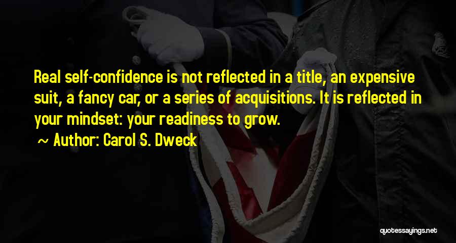 Dweck Quotes By Carol S. Dweck