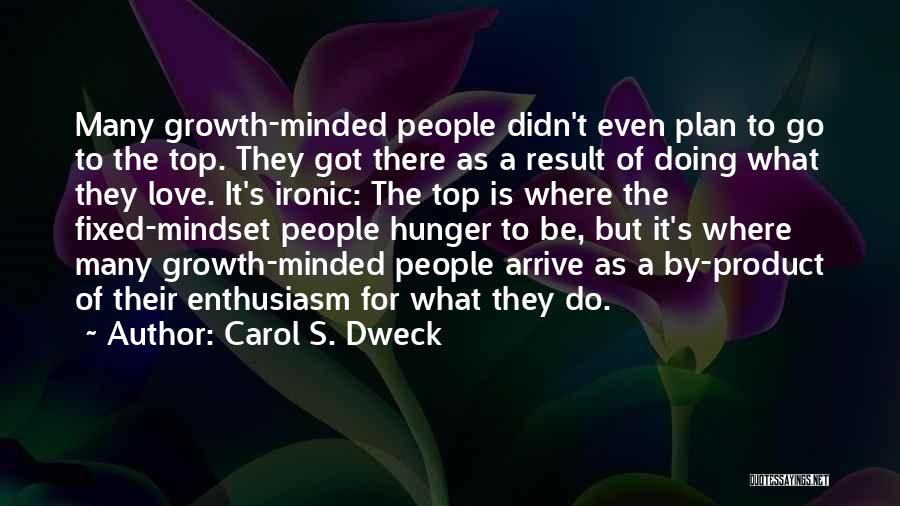 Dweck Quotes By Carol S. Dweck