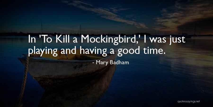 Dweebs Crossword Quotes By Mary Badham Dweebs Crossword Quotes By Mary Badham