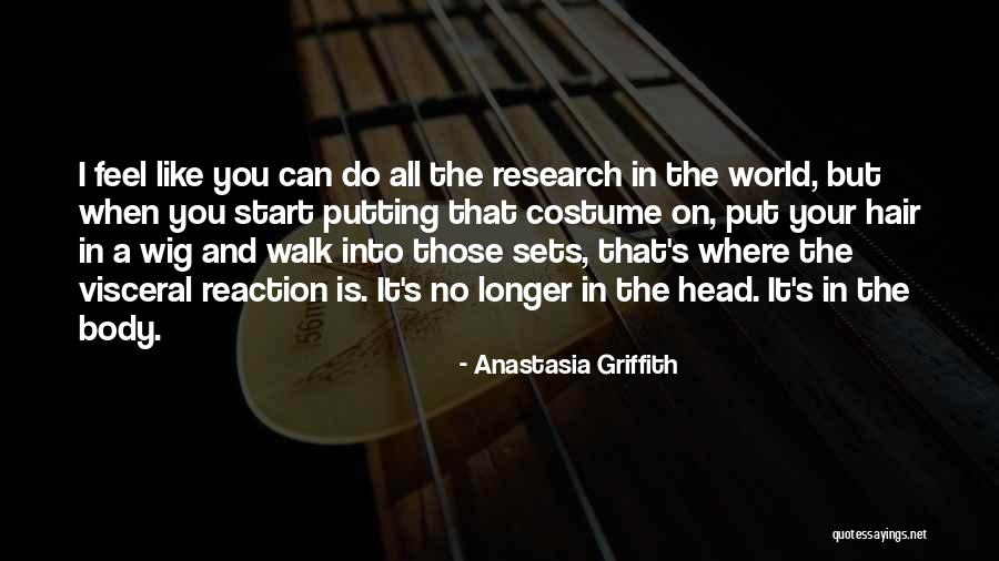 Dweebs Geeks Quotes By Anastasia Griffith Dweebs Geeks Quotes By Anastasia Griffith