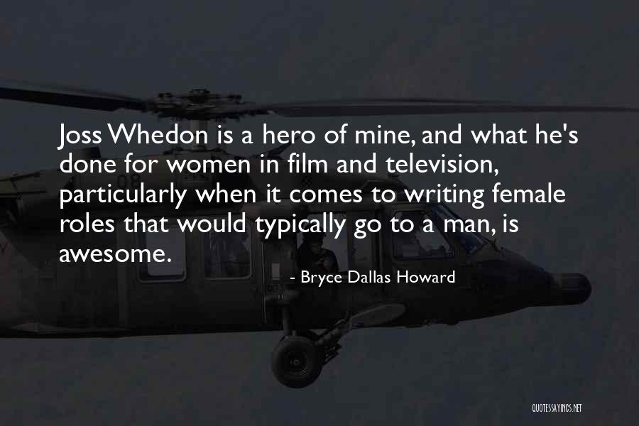 Dweebs Tv Quotes By Bryce Dallas Howard Dweebs Tv Quotes By Bryce Dallas Howard