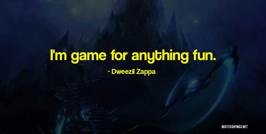 Dweezil Quotes By Dweezil Zappa Dweezil Quotes By Dweezil Zappa